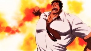 One Piece 21. évad Ep.958 958. epizód