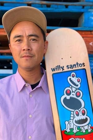 Willy Santos