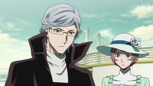 Bungo Stray Dogs 1. évad Ep.18 18. epizód