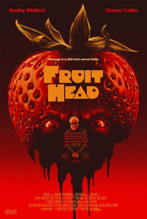 FruitHead poszter