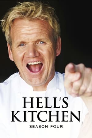 Gordon Ramsay - A pokol konyhája