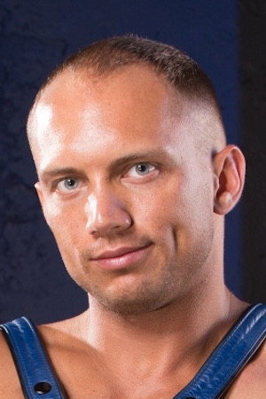 John Magnum profil kép