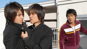 ガチバカ! Season 1 Ep.5 5. epizód