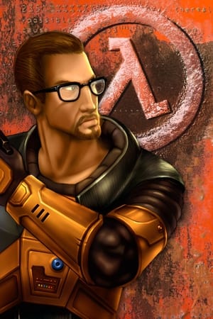 Half-Life: 25th Anniversary Documentary poszter