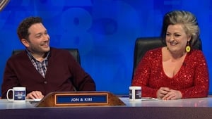 8 Out of 10 Cats Does Countdown 19. évad Ep.2 2. epizód