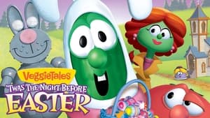 VeggieTales Season 1 Ep.52 52. epizód