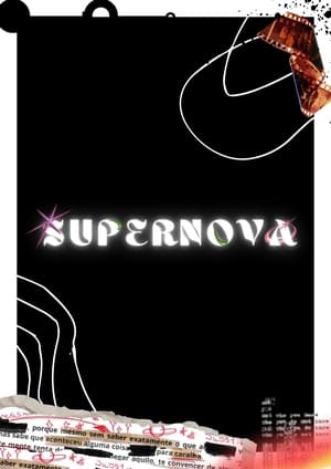 Supernova: WIerd Adventures