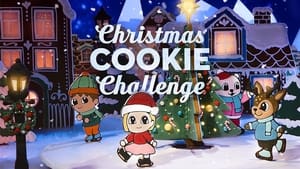 Christmas Cookie Challenge kép