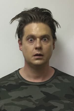 Tim Heidecker profil kép