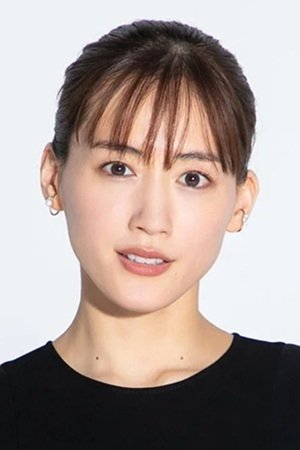Haruka Ayase profil kép
