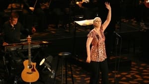 Annie Lennox: BBC One Sessions Live at St Luke's háttérkép