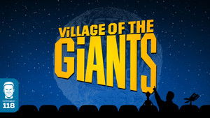 Mystery Science Theater 3000 Season 5 Ep.23 23. epizód