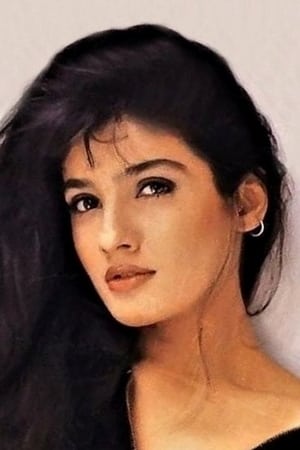 Raveena Tandon profil kép