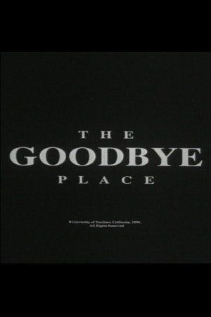 The Goodbye Place poszter