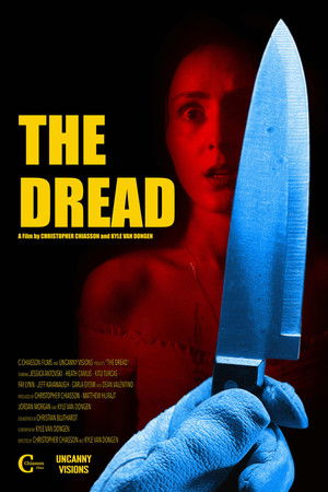 The Dread poszter