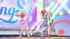 アイカツフレンズ! kép