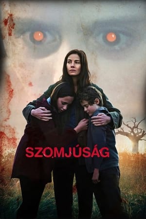 Szomjúság