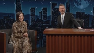 Jimmy Kimmel Live! 22. évad Ep.62 62. epizód