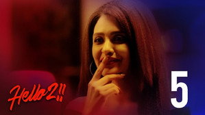 হ্যালো ! Season 2 Ep.5 5. epizód