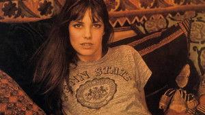 Jane Birkin, simple icône háttérkép
