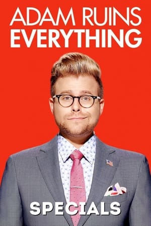 Adam Ruins Everything