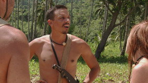 Naked and Afraid XL 5. évad Ep.5 5. epizód