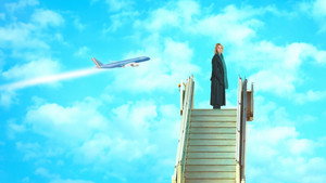 Volare háttérkép