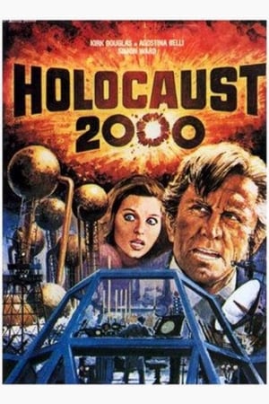 Holocaust 2000 poszter