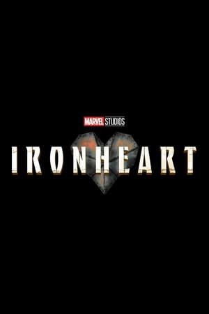 Ironheart poszter