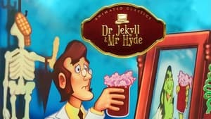 Dr. Jekyll and Mr. Hyde háttérkép