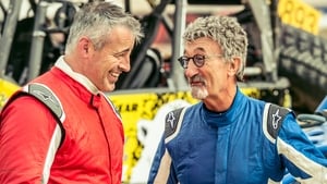 Top Gear 24. évad Ep.5 5. epizód