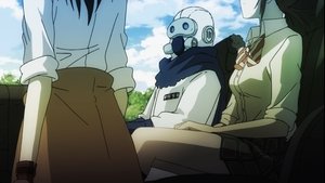 COPPELION Season 1 Ep.4 4. epizód