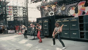 Judas Priest: Live at the US Festival háttérkép