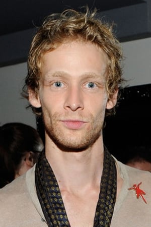 Johnny Lewis profil kép