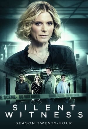 Silent Witness