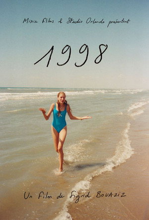 1998 - 2018 poszter