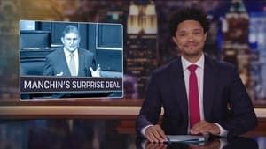 The Daily Show 27. évad Ep.115 115. epizód