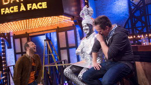 Lip Sync Battle : face à face Season 2 Ep.8 8. epizód