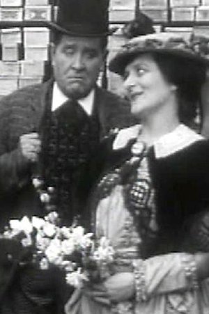 Hobson's Choice poszter