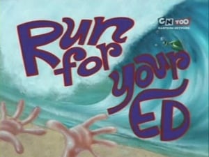 Ed, Edd és Eddy 4. évad Ep.19 19. epizód