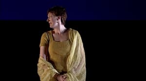 Britten: The Rape of Lucretia háttérkép