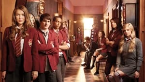 House of Anubis kép