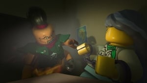 LEGO Ninjago: A Spinjitzu mesterei 6. évad Ep.2 56. fejezet: Első számú közellenség