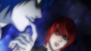 Death Note: A Halállista 1. évad Ep.15 A tét