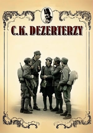 C.K. Dezerterzy poszter