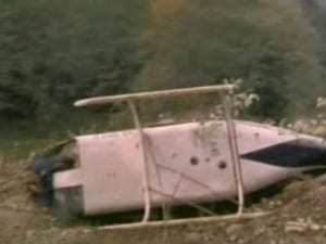 Airwolf 4. évad Ep.3 3. epizód