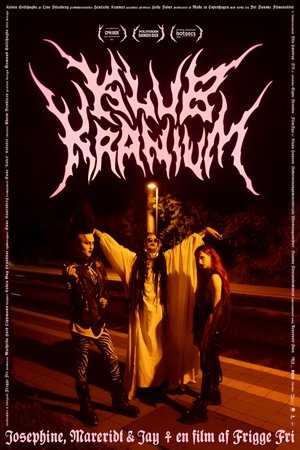 Klub Kranium poszter