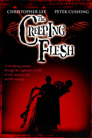 The Creeping Flesh poszter