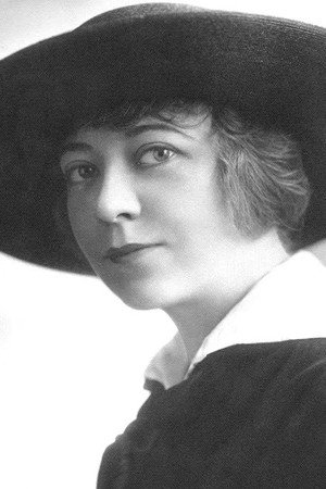 Maude Fulton profil kép