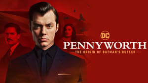 Pennyworth: The Origin of Batman's Butler kép